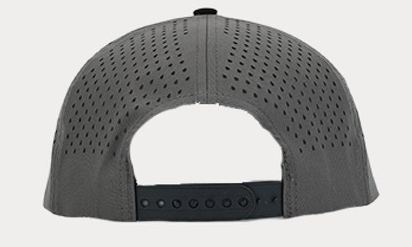 Lonestar - Black/Charcoal