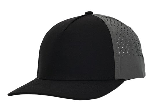 Lonestar - Black/Charcoal