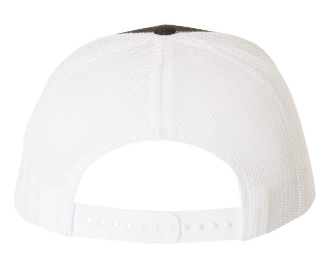 Richardson - 112 - Black/White