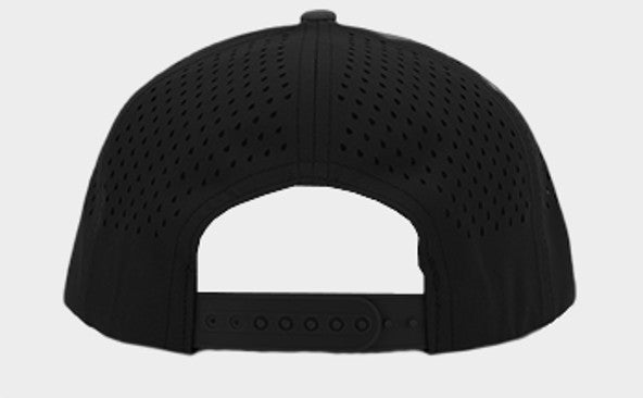 Lonestar - Charcoal/Black