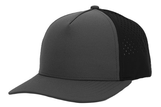 Lonestar - Charcoal/Black