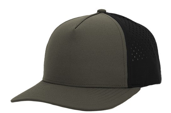 Lonestar - Olive/Black