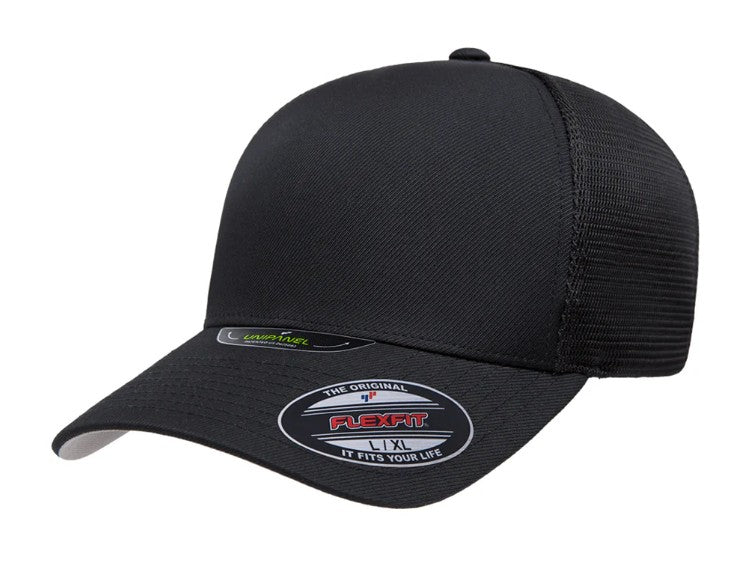 Flexfit - 5511UP - Black/Black