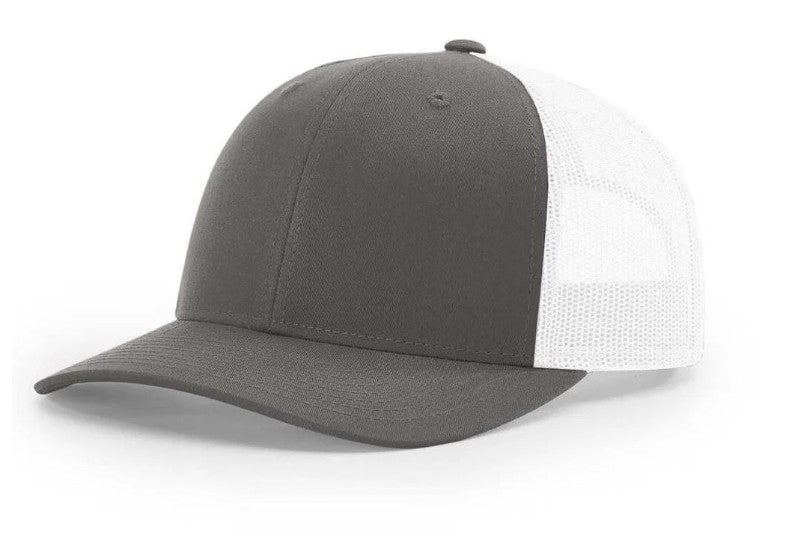 Richardson - Low Pro Trucker Cap - 115