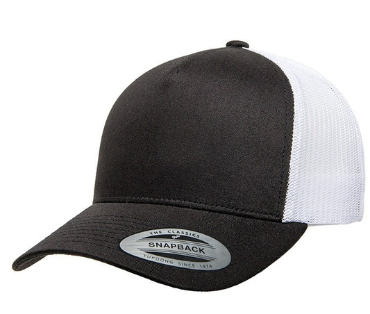 YP - 6506 - Black/White