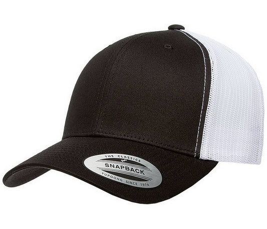 YP - 6606 - Black/White