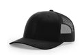 black hat