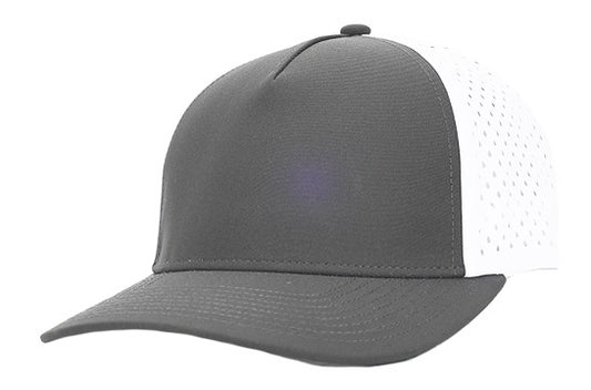 Lonestar - Charcoal/White