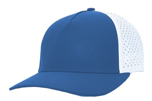 Lonestar - Cobalt Blue/White