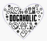 Dogaholic