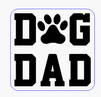 Dog Dad