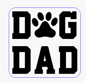 Dog Dad