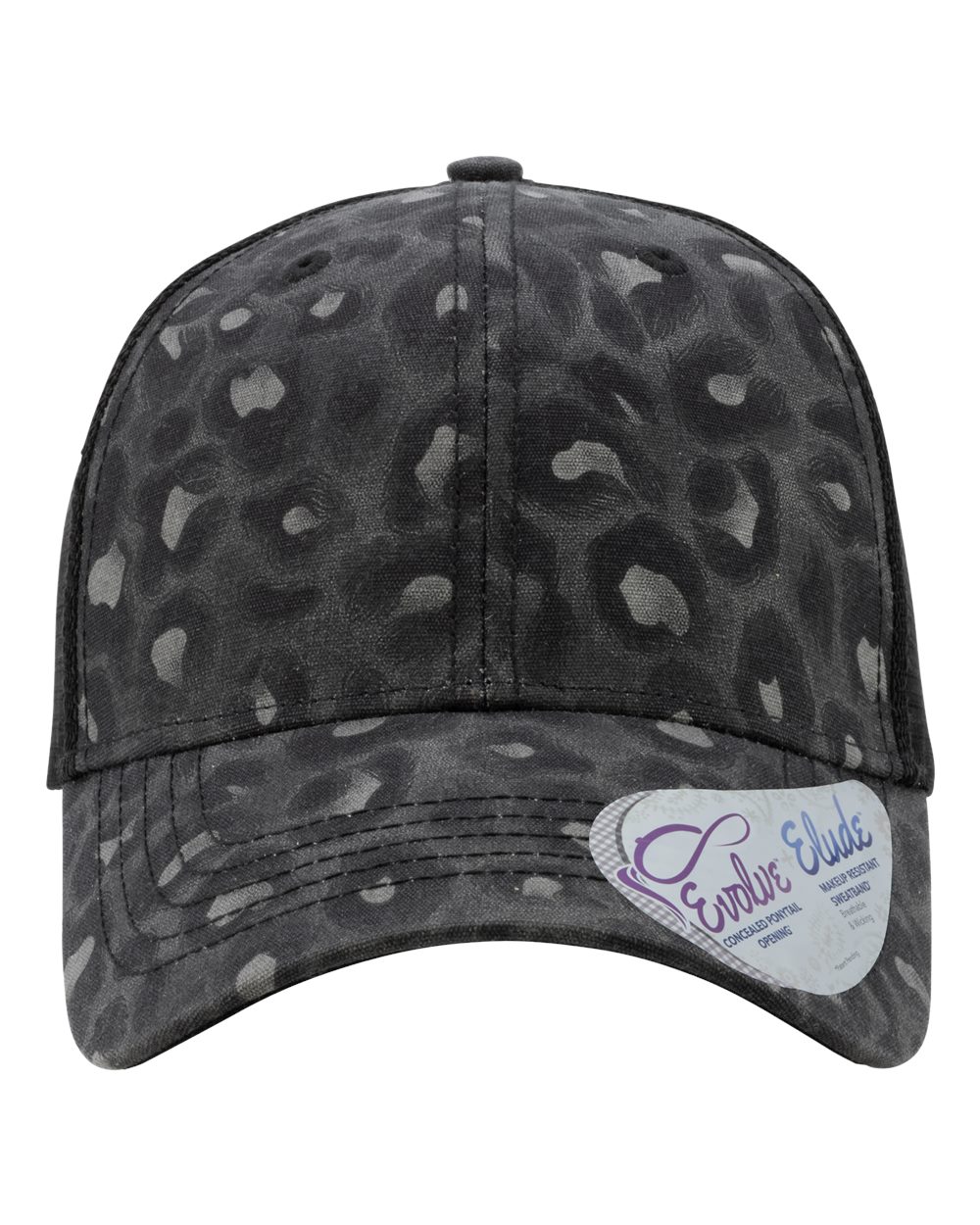 Infinity Her Women's Modern Trucker Cap Charlie