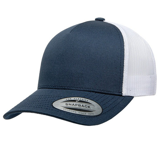 YP - 6506 - Navy/White