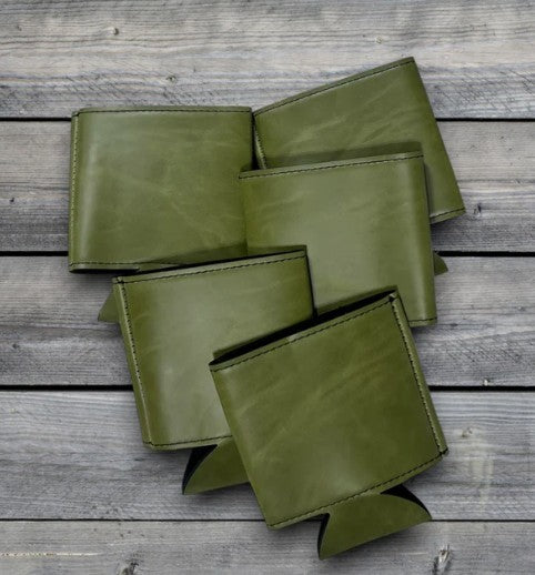 Olive/Black
