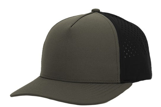 Lonestar - Olive/Black