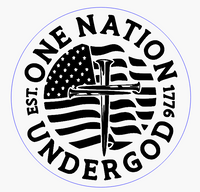 One Nation Under God
