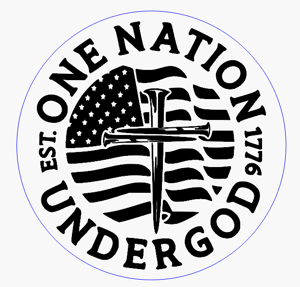 One Nation Under God