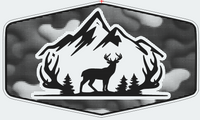 Deer Mountain Patch