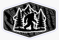 Bigfoot