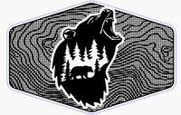 Bear Patch