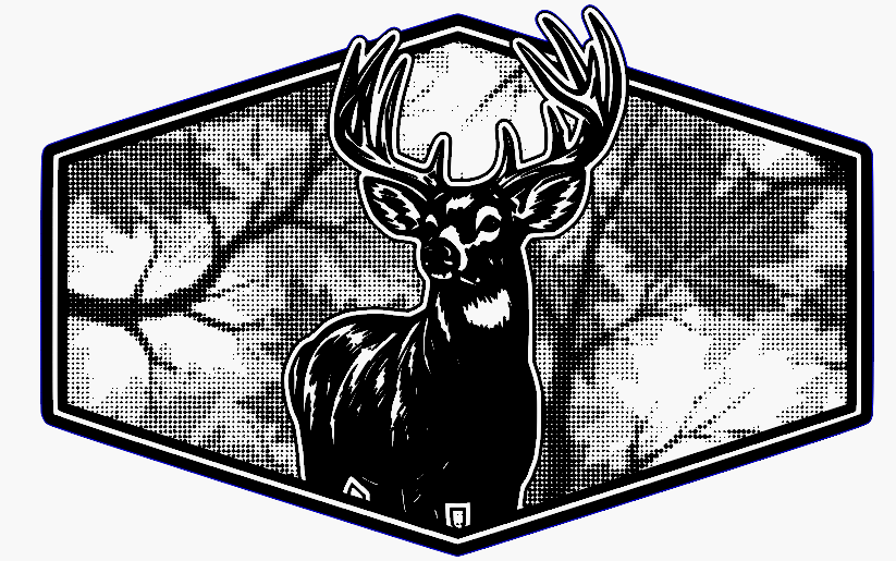 Hunting/Fishing Designs