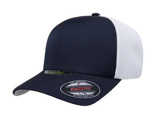 Flexfit - 5511UP - Navy/White
