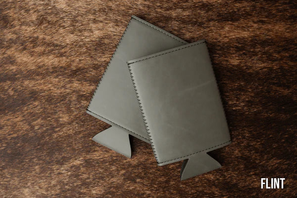 flint slim can duster