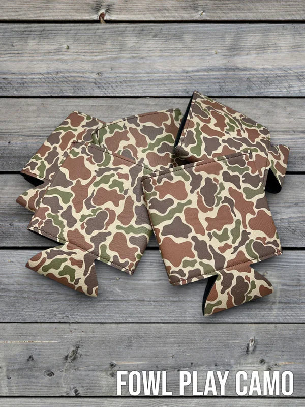 fowl play can duster