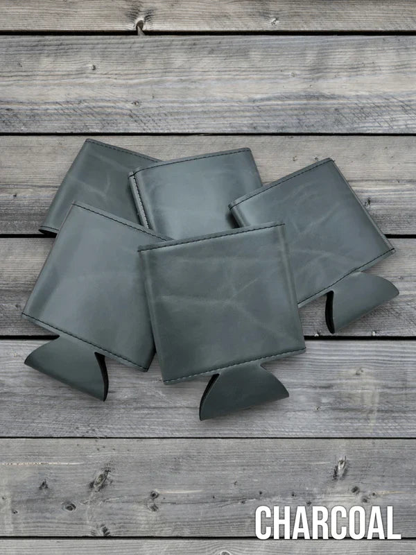 heritage charcoal can duster