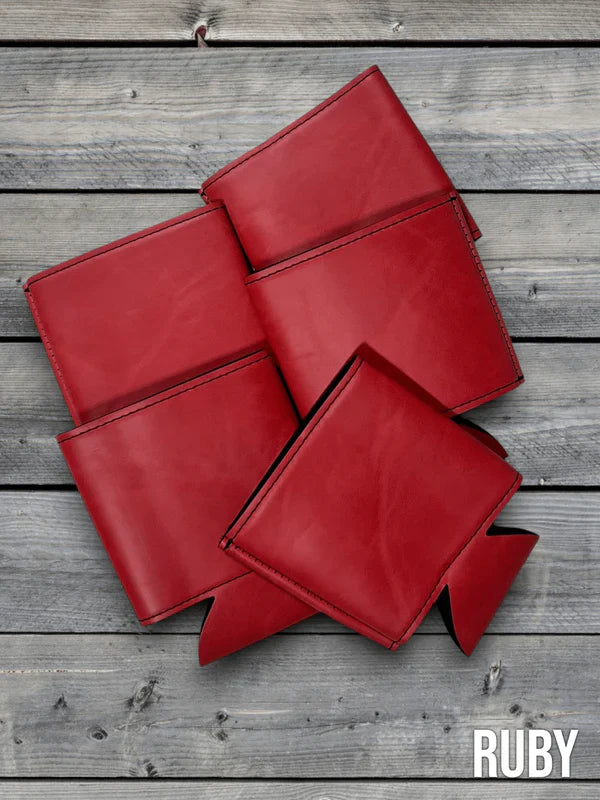 heritage ruby can duster