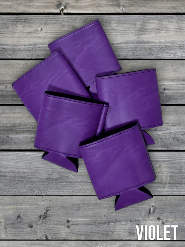 heritage violet can duster